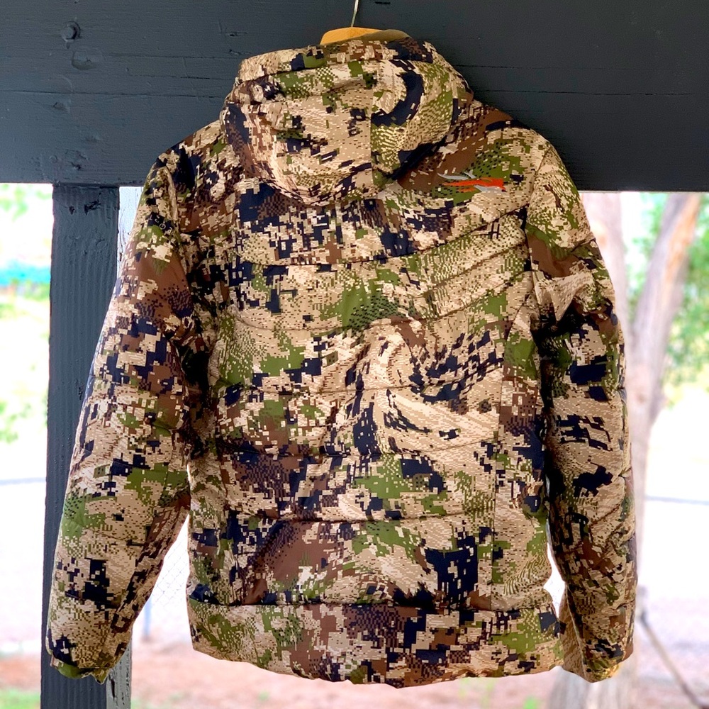SITKA GEAR-Wonens Kelvin WS Hoodie